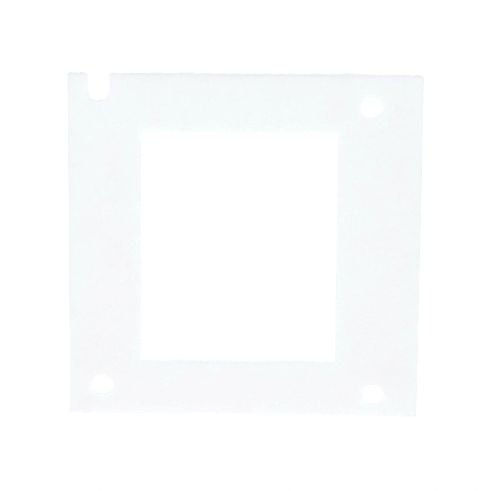 ULTR22870 Ultrafryer - Blower Box Gasket Replacement alternate view 1 ULTR22870 Ultrafryer - Blower Box Gasket Replacement alternate view 1